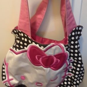 Hello Kitty Handbag